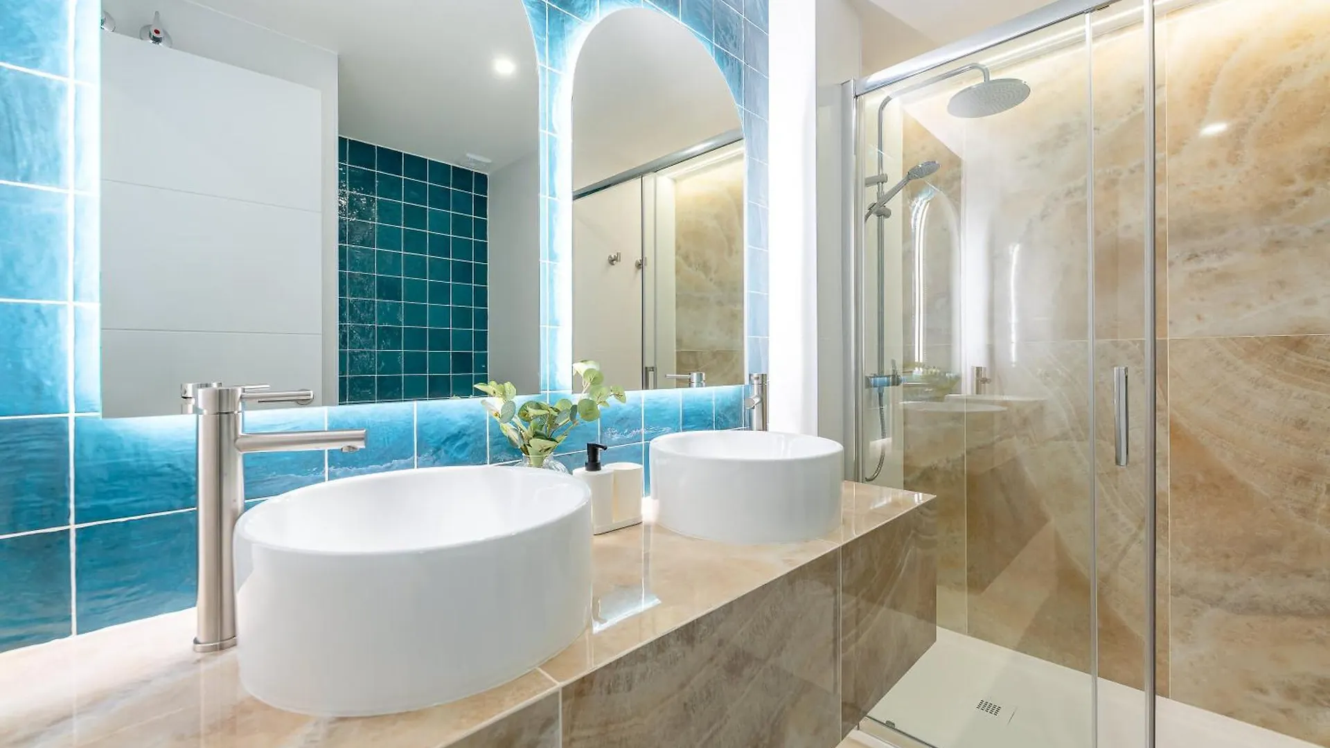 Vivendos - Tr26 - Miramar Apartment Torremolinos