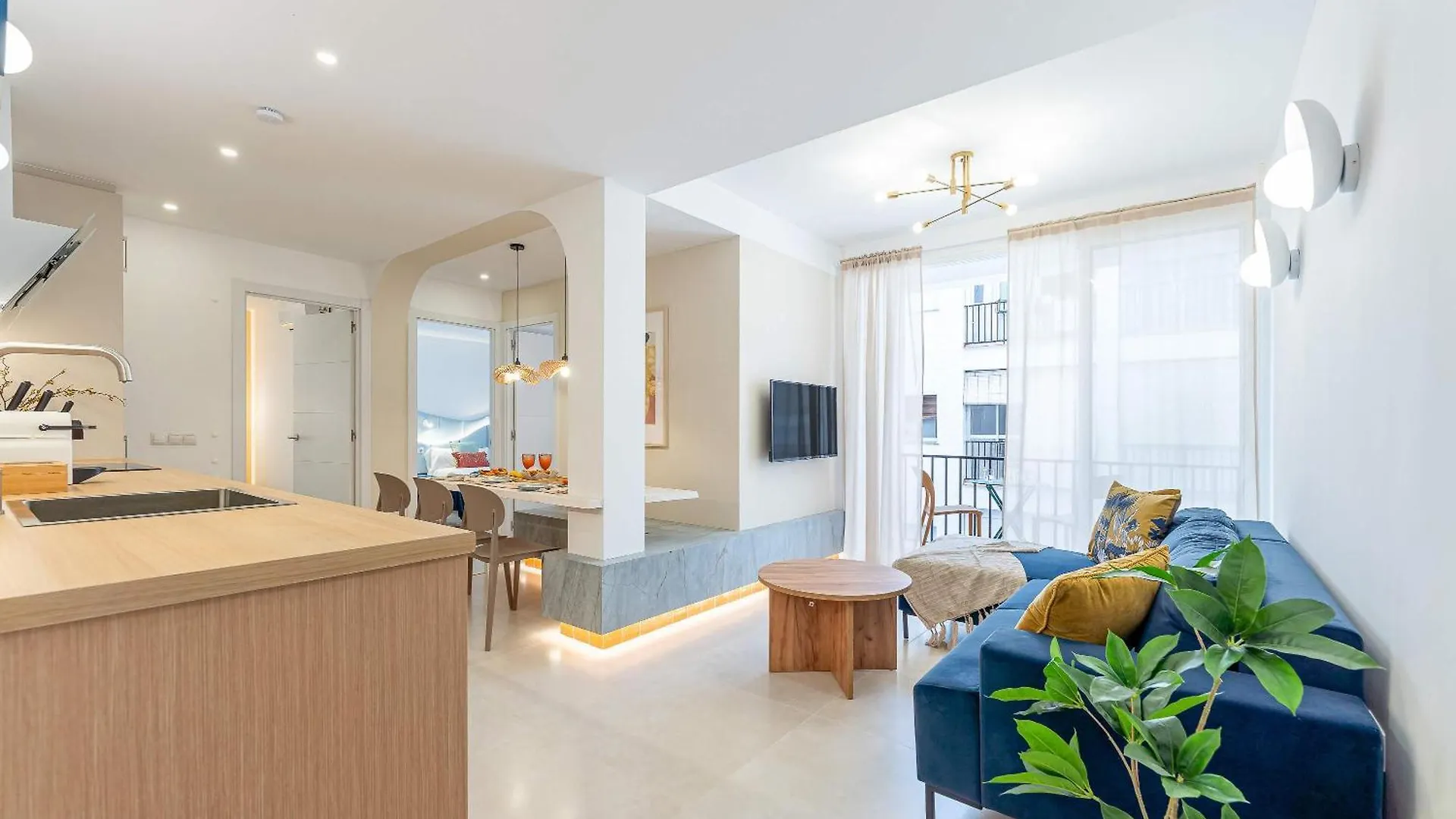 Vivendos - Tr26 - Miramar Apartment Torremolinos