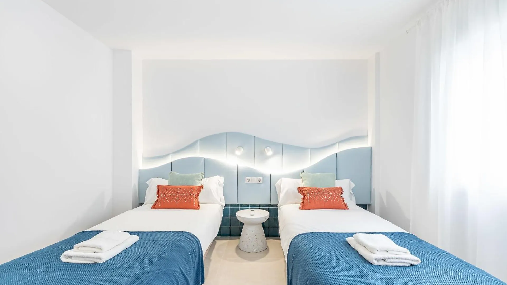 Vivendos - Tr26 - Miramar Apartment Torremolinos