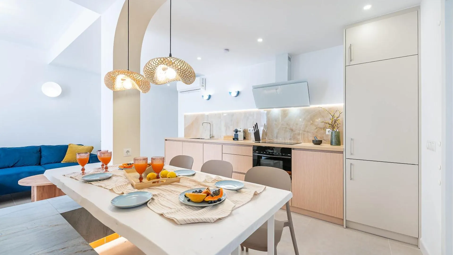 Vivendos - Tr26 - Miramar Apartment Torremolinos Spain