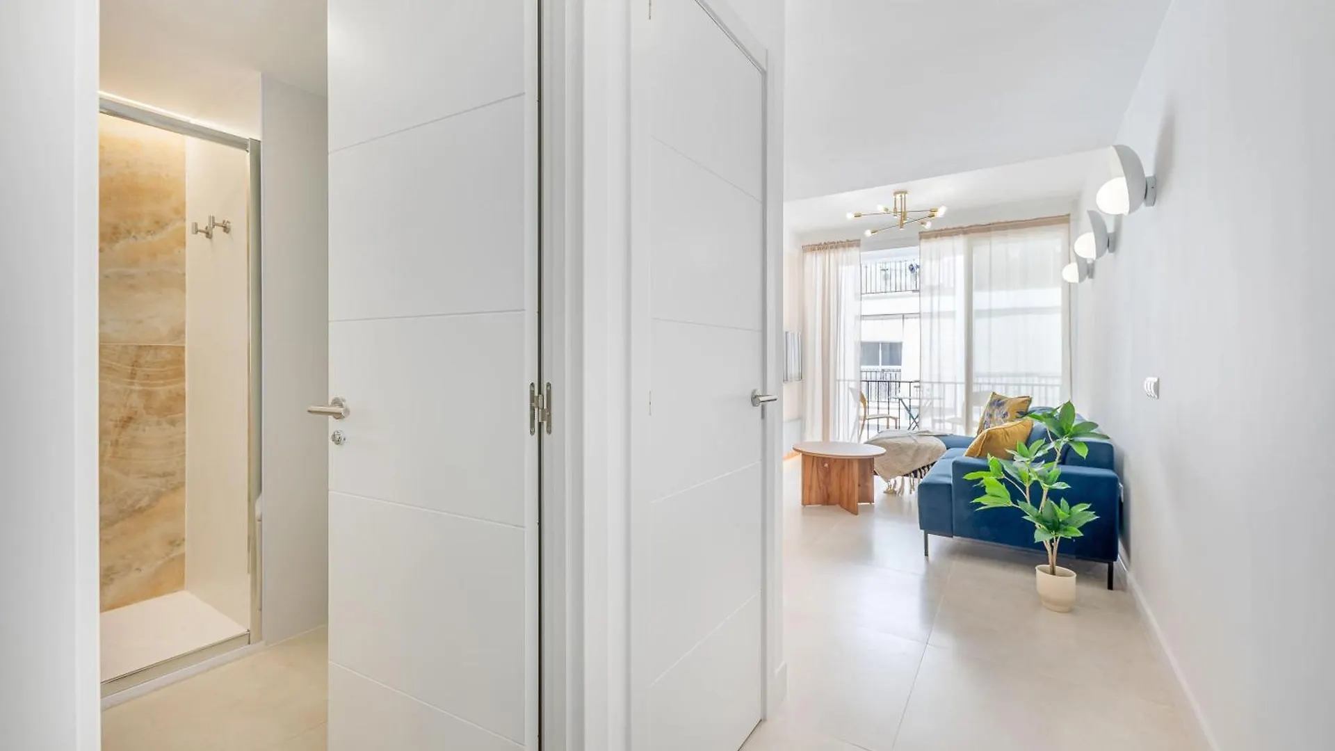 Vivendos - Tr26 - Miramar Apartment Torremolinos