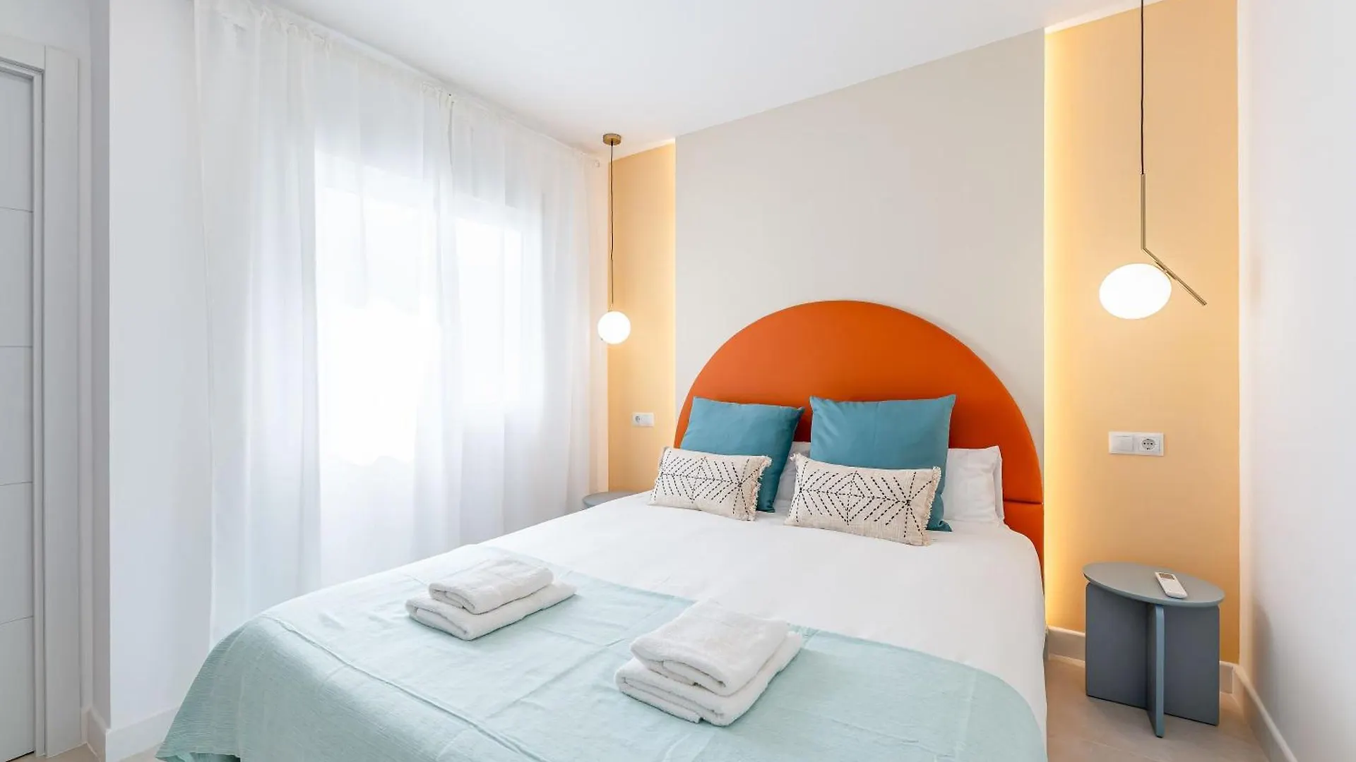 Vivendos - Tr26 - Miramar Apartment Torremolinos Spain