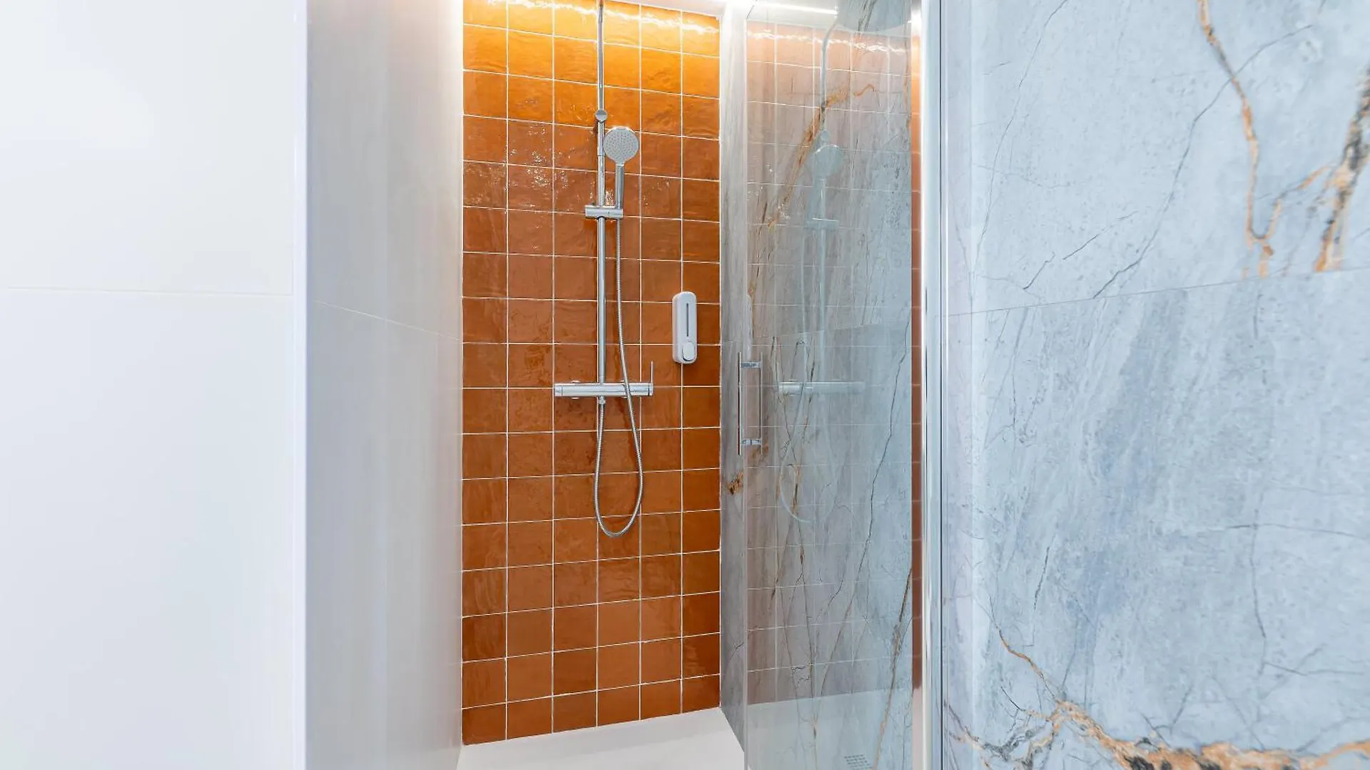 Vivendos - Tr26 - Miramar Apartment Torremolinos 0*,  Spain