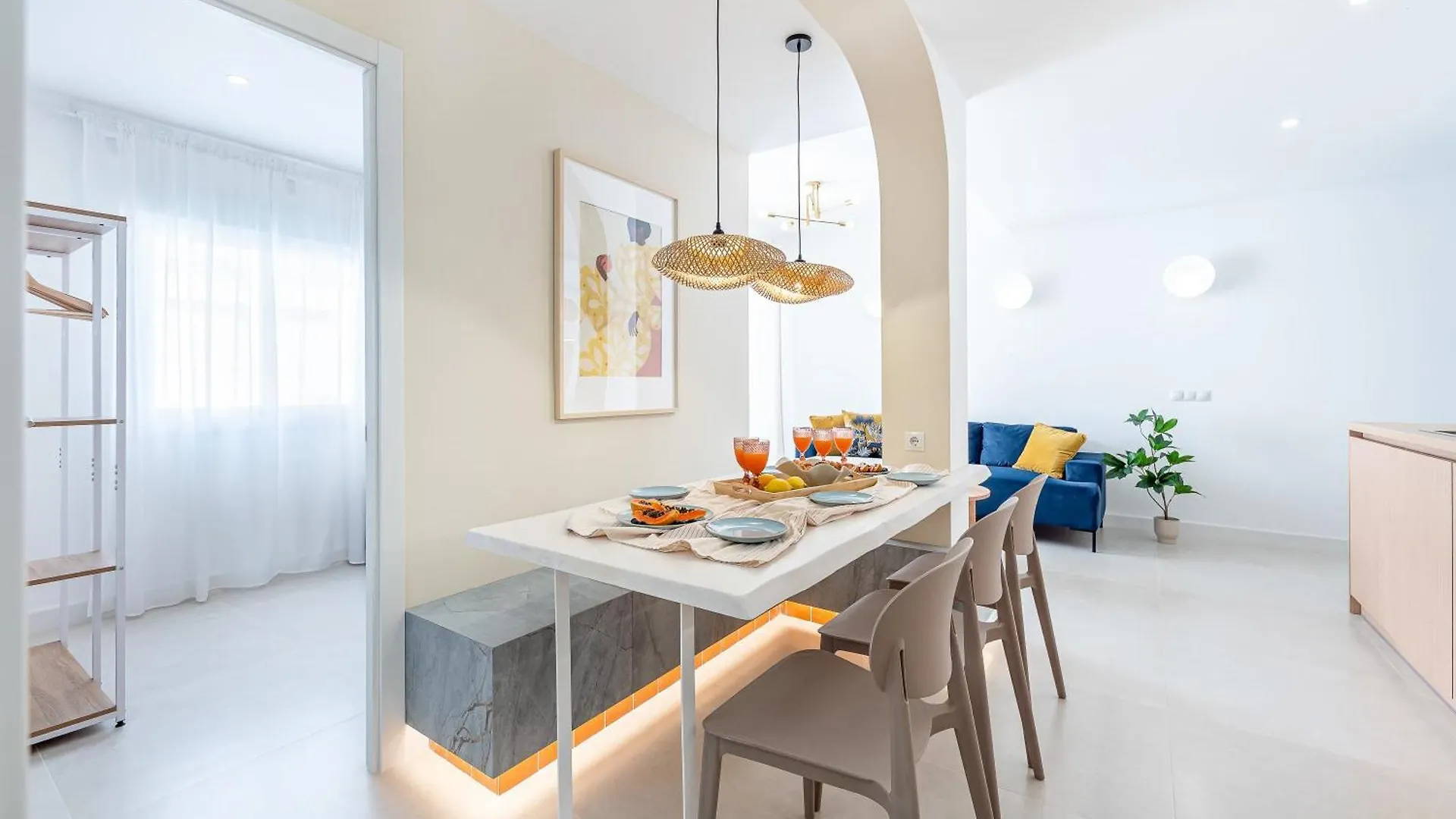 Vivendos - Tr26 - Miramar Apartment Torremolinos