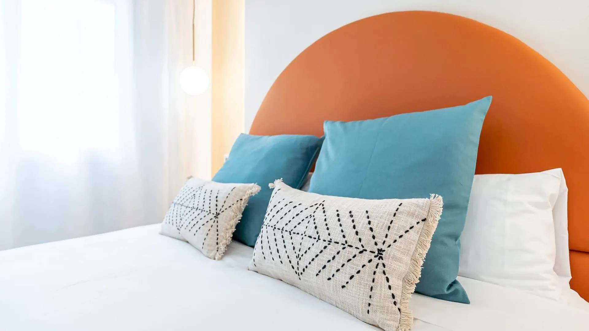 Vivendos - Tr26 - Miramar Apartment Torremolinos