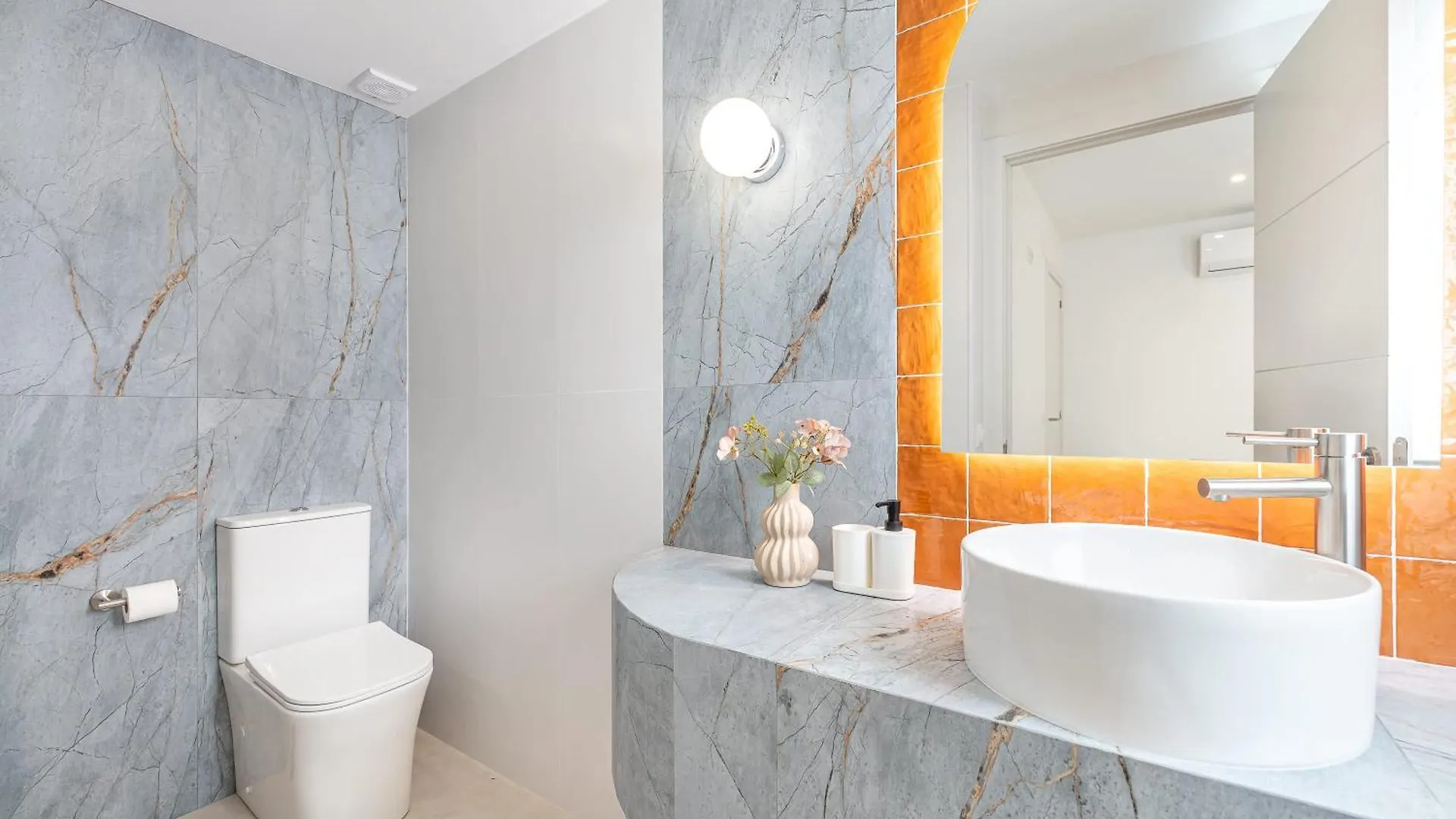Vivendos - Tr26 - Miramar Apartment Torremolinos