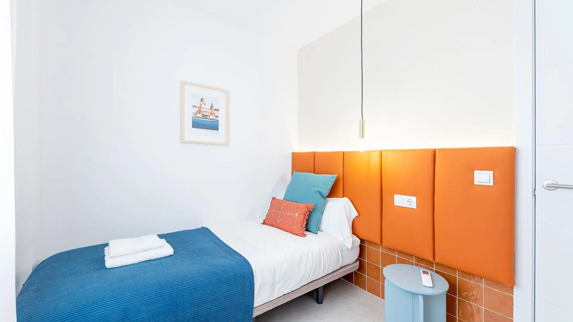 Vivendos - Tr26 - Miramar Apartment Torremolinos