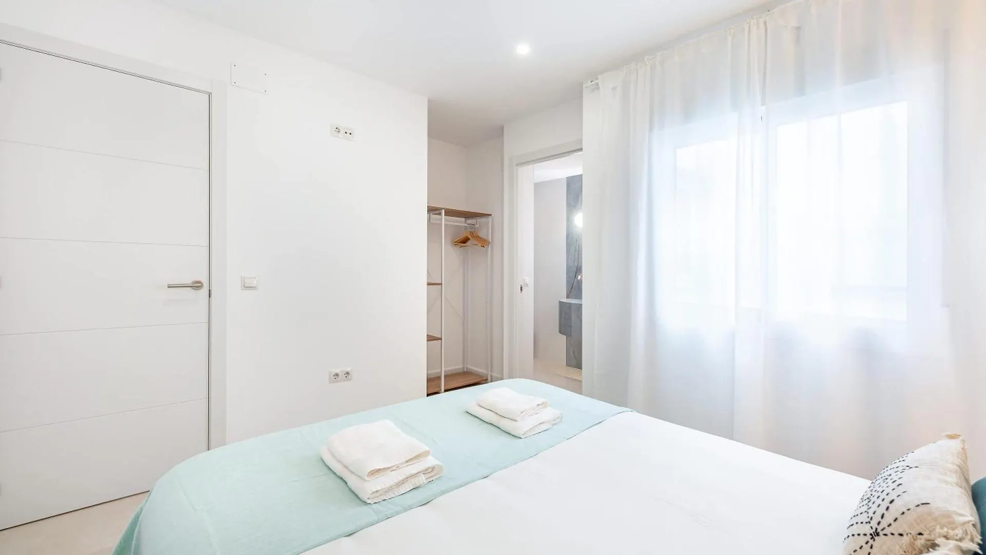 Vivendos - Tr26 - Miramar Apartment Torremolinos