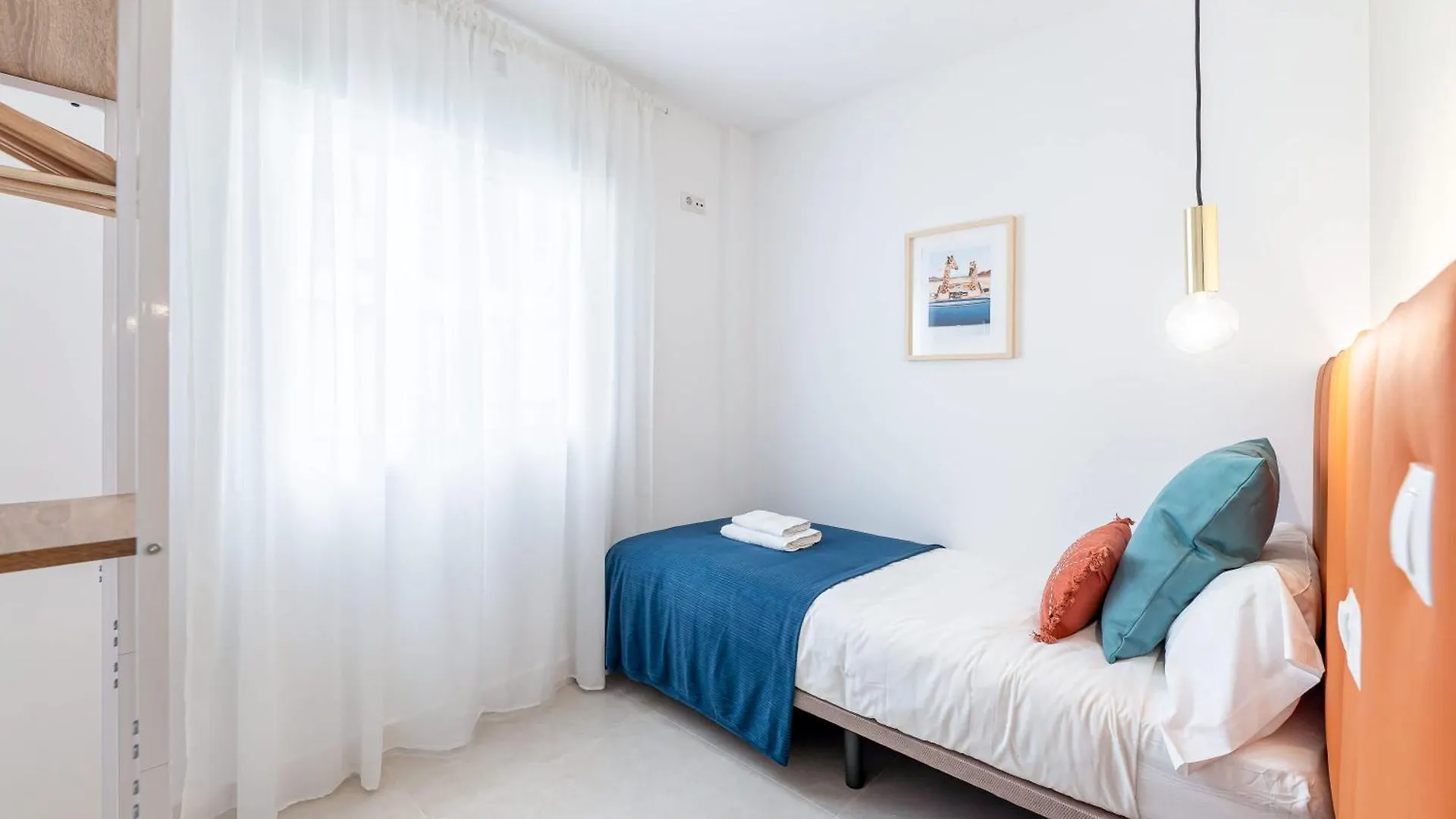Vivendos - Tr26 - Miramar Apartment Torremolinos Spain
