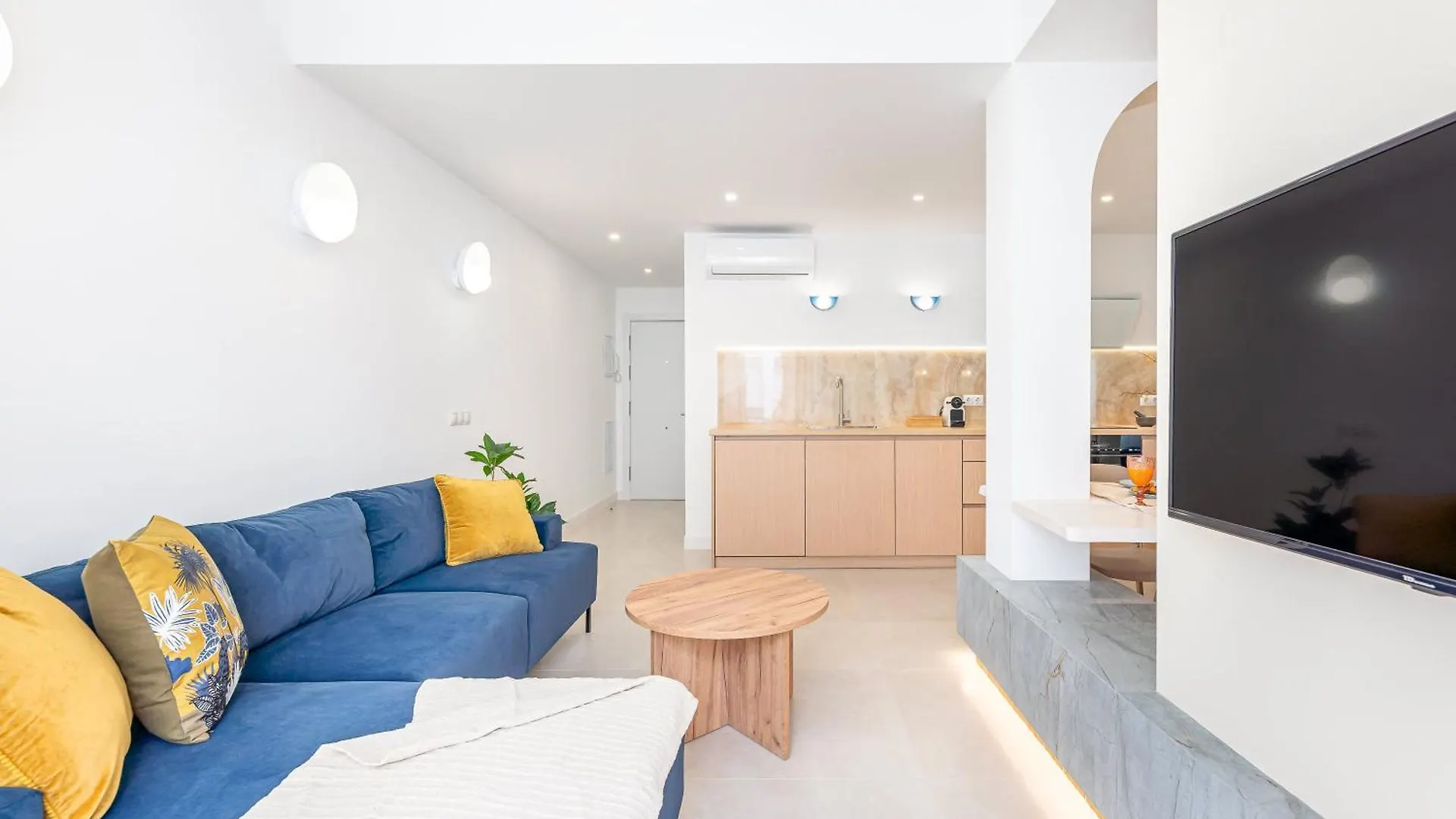 Vivendos - Tr26 - Miramar Apartment Torremolinos