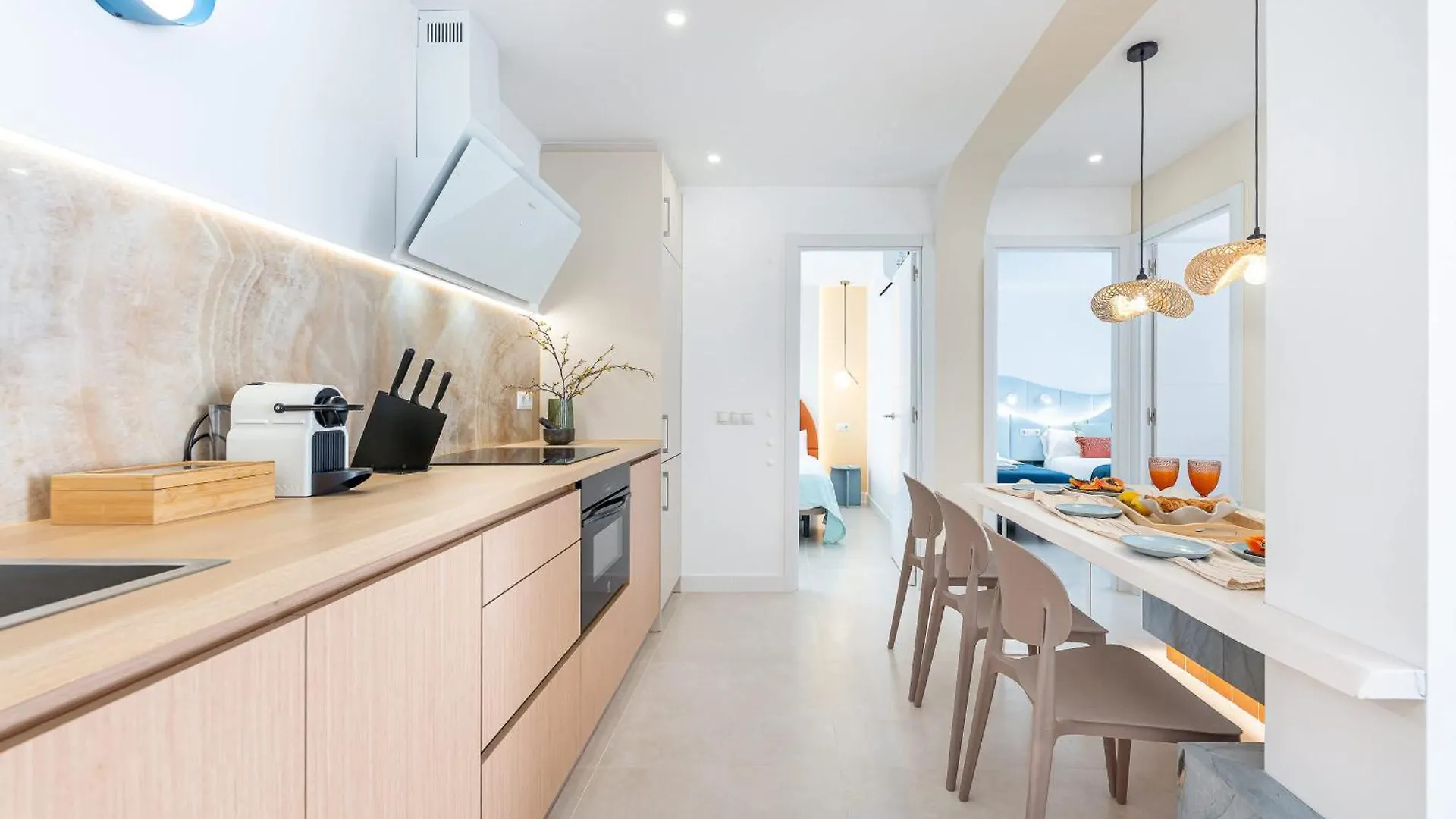 Vivendos - Tr26 - Miramar Apartment Torremolinos