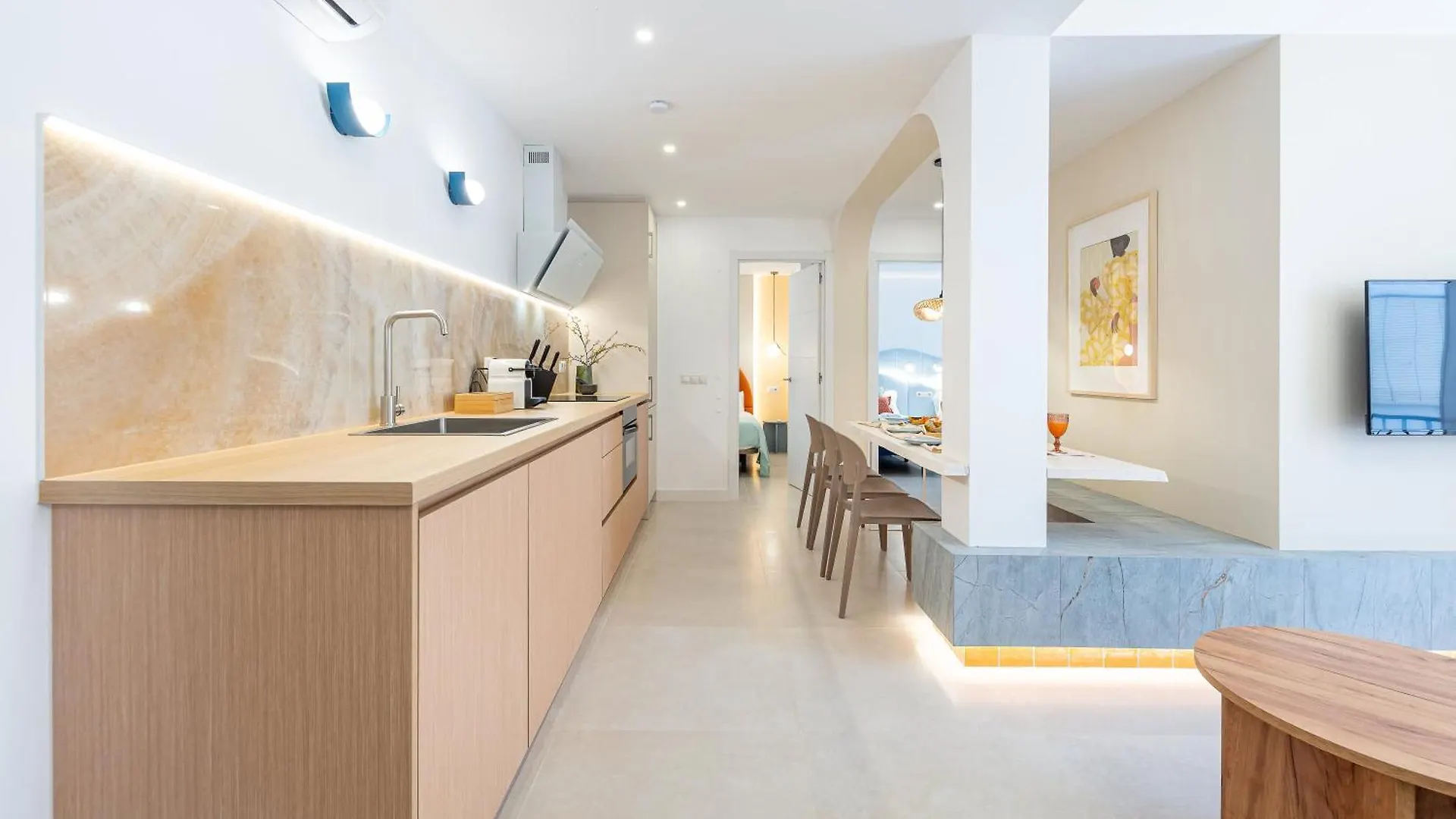 Vivendos - Tr26 - Miramar Apartment Torremolinos