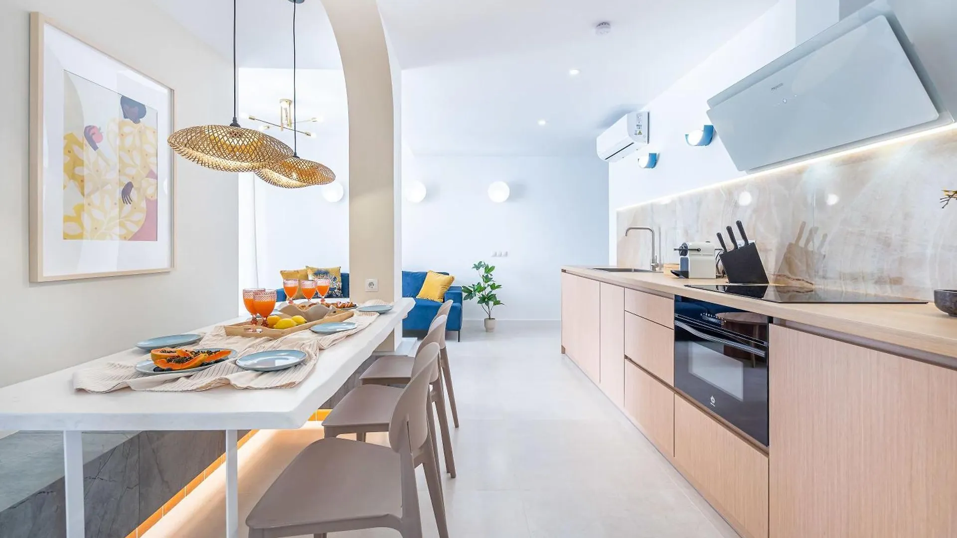 Vivendos - Tr26 - Miramar Apartment Torremolinos