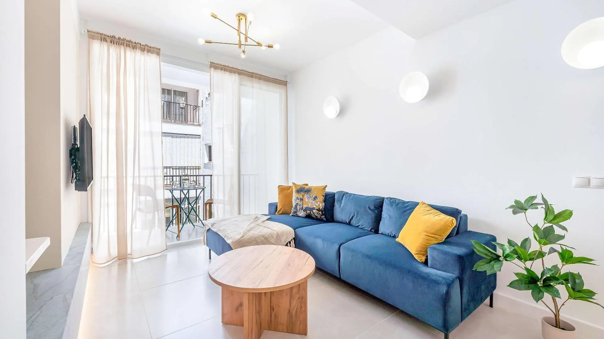 Vivendos - Tr26 - Miramar Apartment Torremolinos