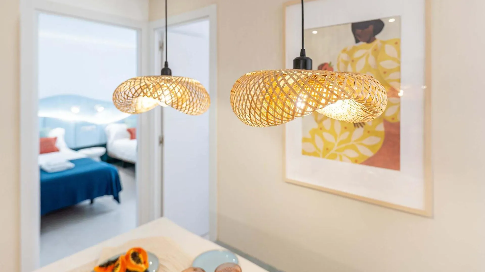 Vivendos - Tr26 - Miramar Apartment Torremolinos Spain