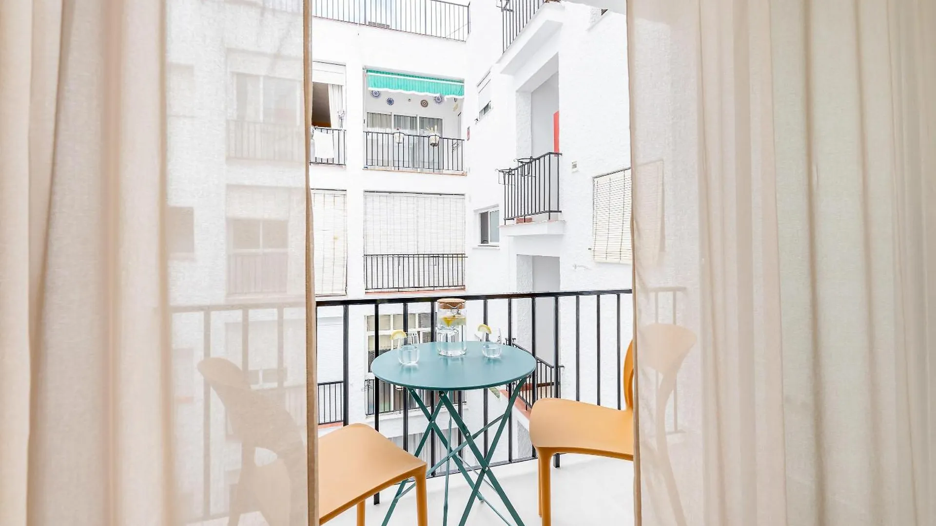 Vivendos - Tr26 - Miramar Apartment Torremolinos 0*,  Spain