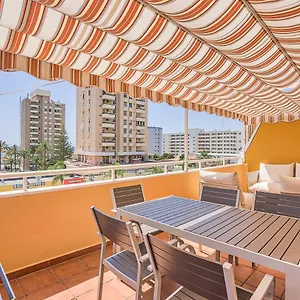 Appartement Sur, Torremolinos