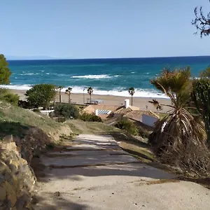 Apartamento Plaza Andalucia Torremolinos