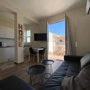 Appartement San Miguel, Torremolinos