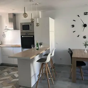 Encantador Residencial Con Piscina Torremolinos
