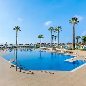 Sol Puerto Marina Lägenhetshotell