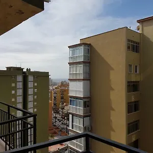 Vista Del Sol 2 Torremolinos