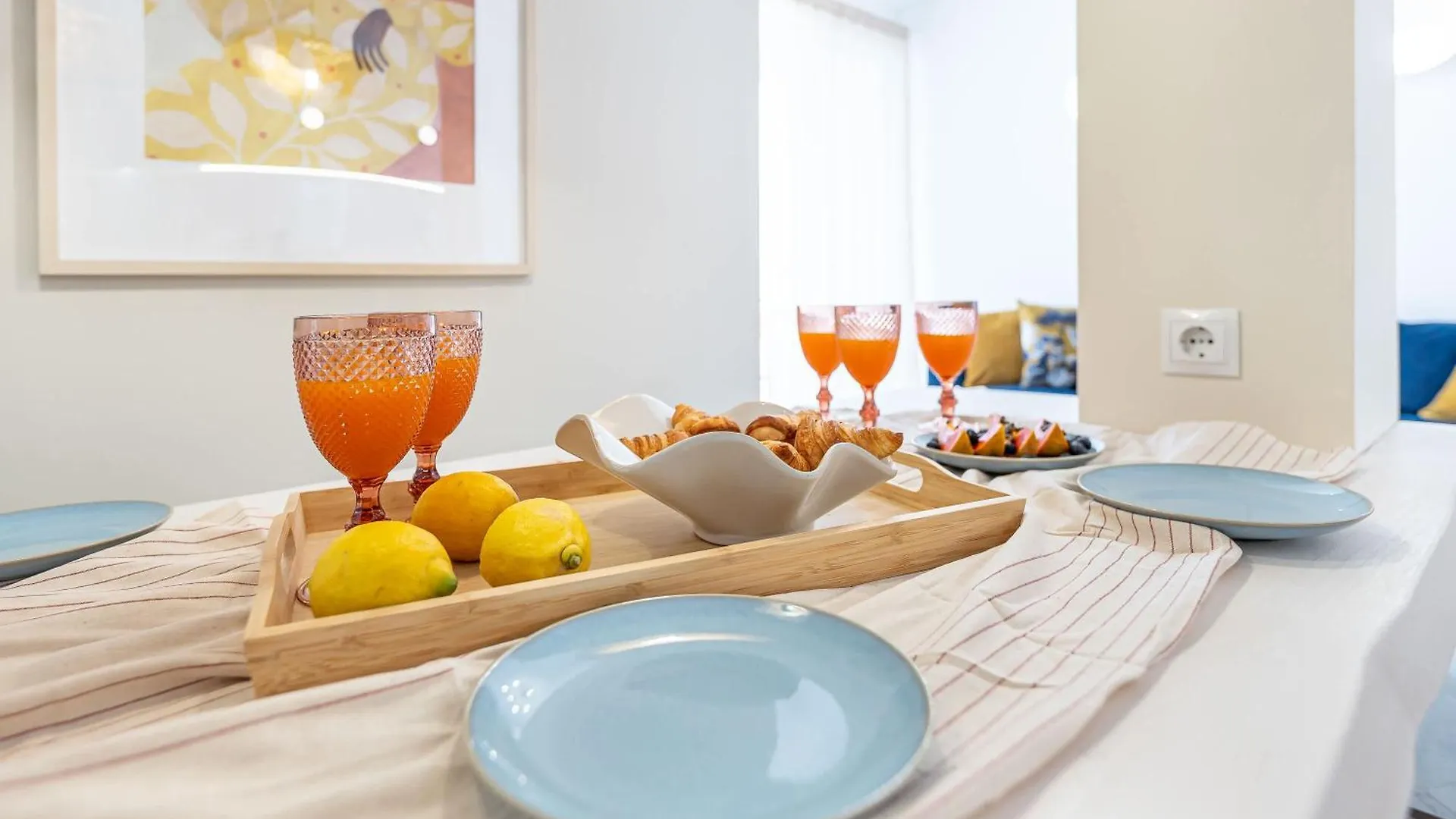 Vivendos - Tr26 - Miramar Apartment Torremolinos Spain
